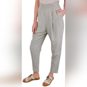 NWT high-waisted pants